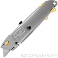 STANLEY xc2 xae 10-499 Quick-Change Utility Knife w/Retractable Blade 1187244